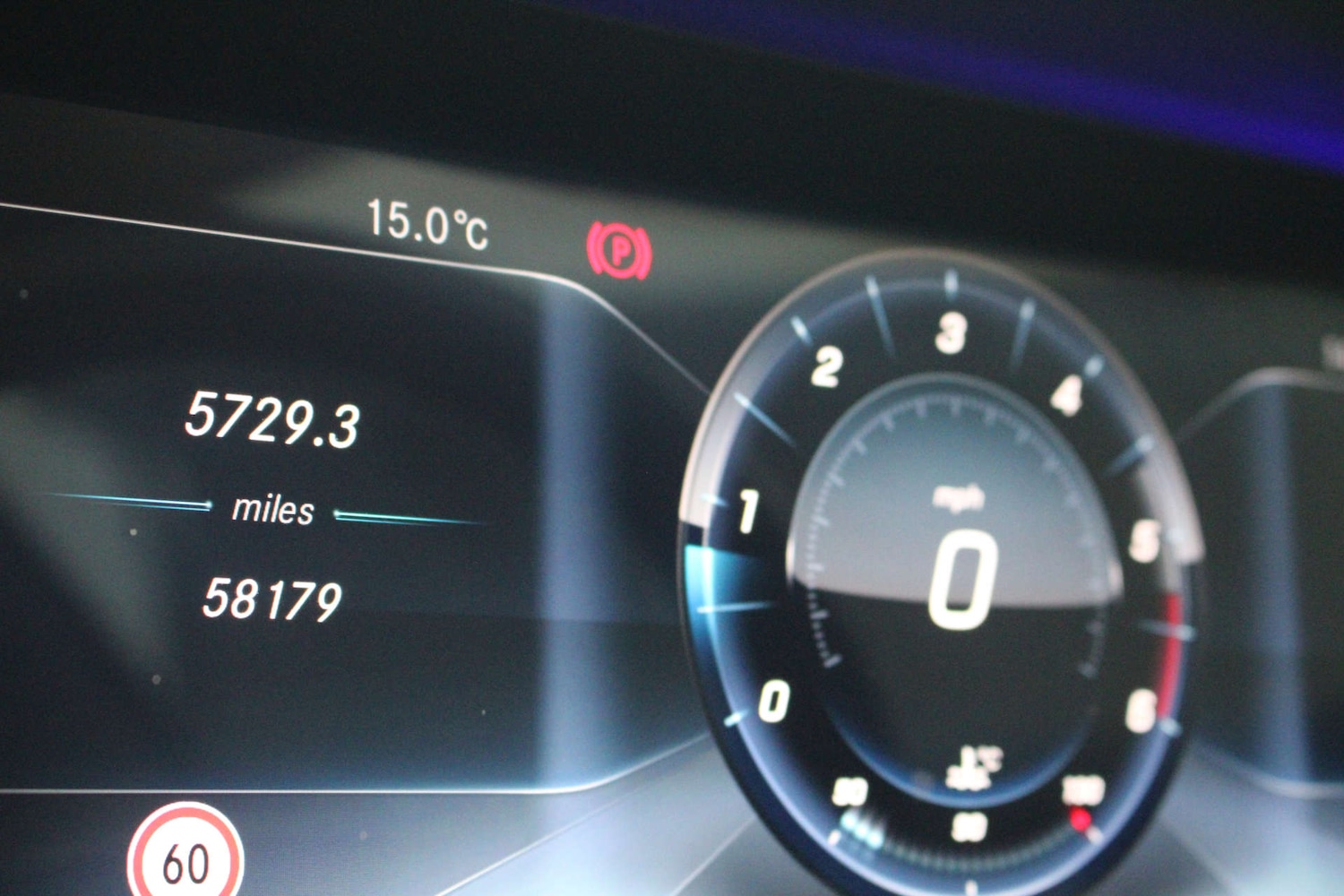 Used Mercedes-Benz E Class 2018 for sale - 76536207: Photo 11