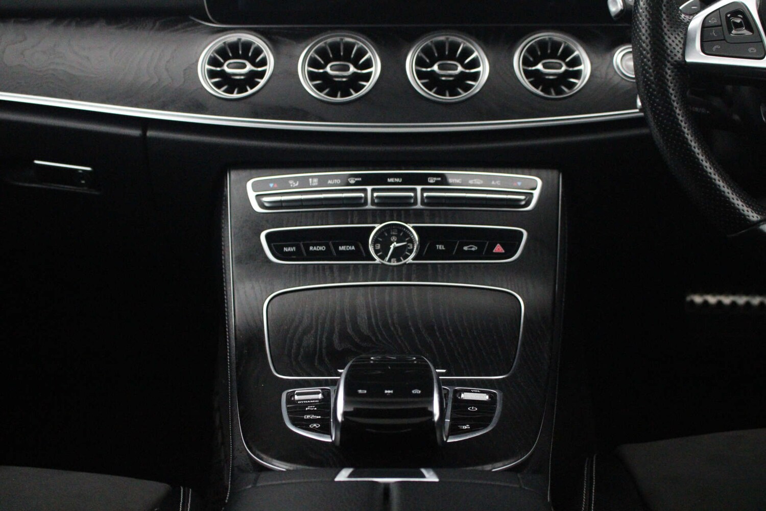 Used Mercedes-Benz E Class 2018 for sale - 76536207: Photo 17