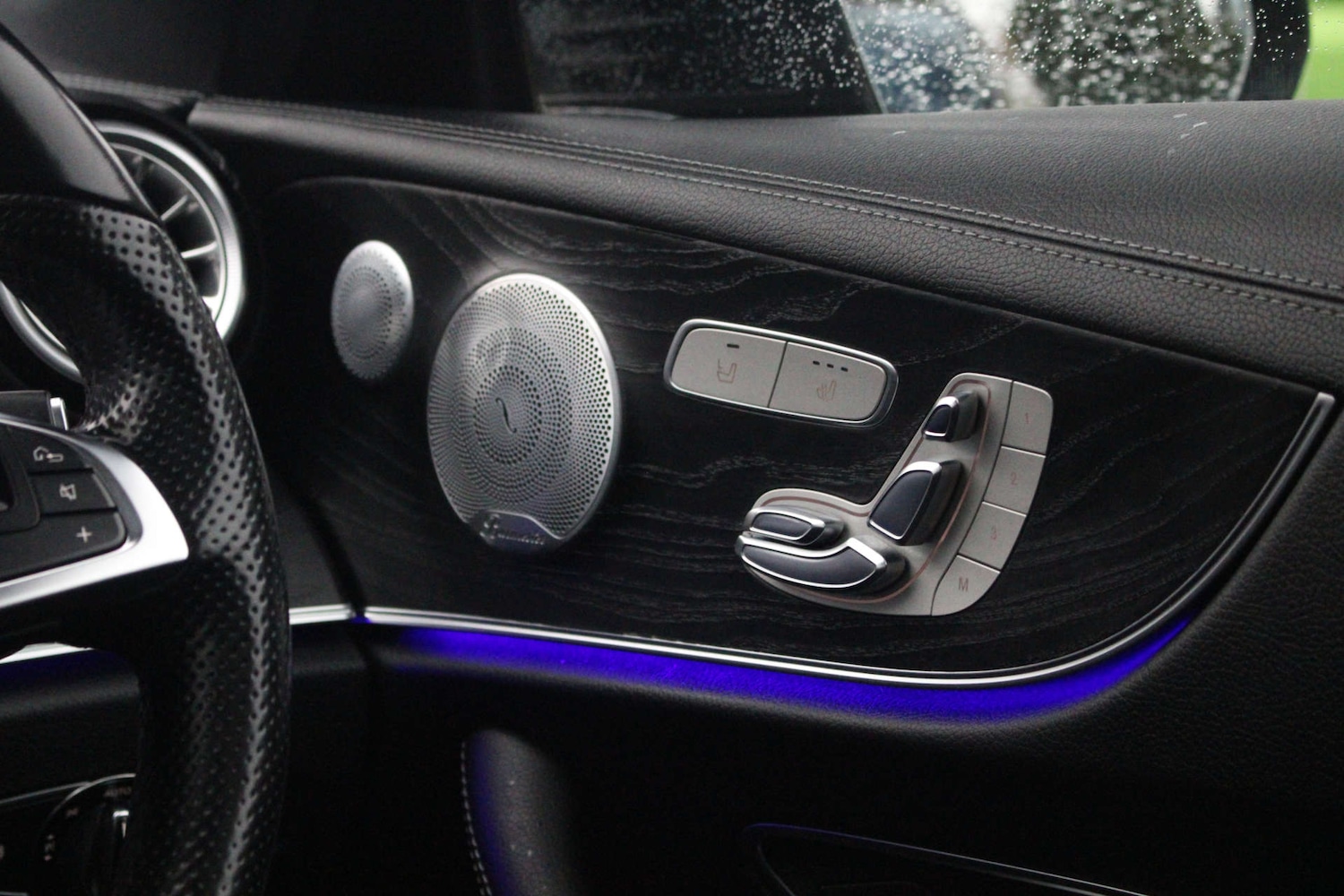 Used Mercedes-Benz E Class 2018 for sale - 76536207: Photo 19