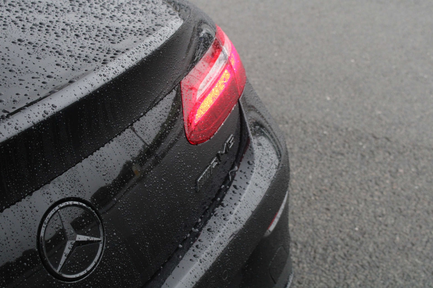 Used Mercedes-Benz E Class 2018 for sale - 76536207: Photo 4