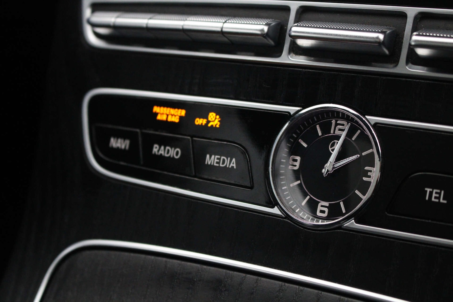 Used Mercedes-Benz E Class 2018 for sale - 76536207: Photo 5