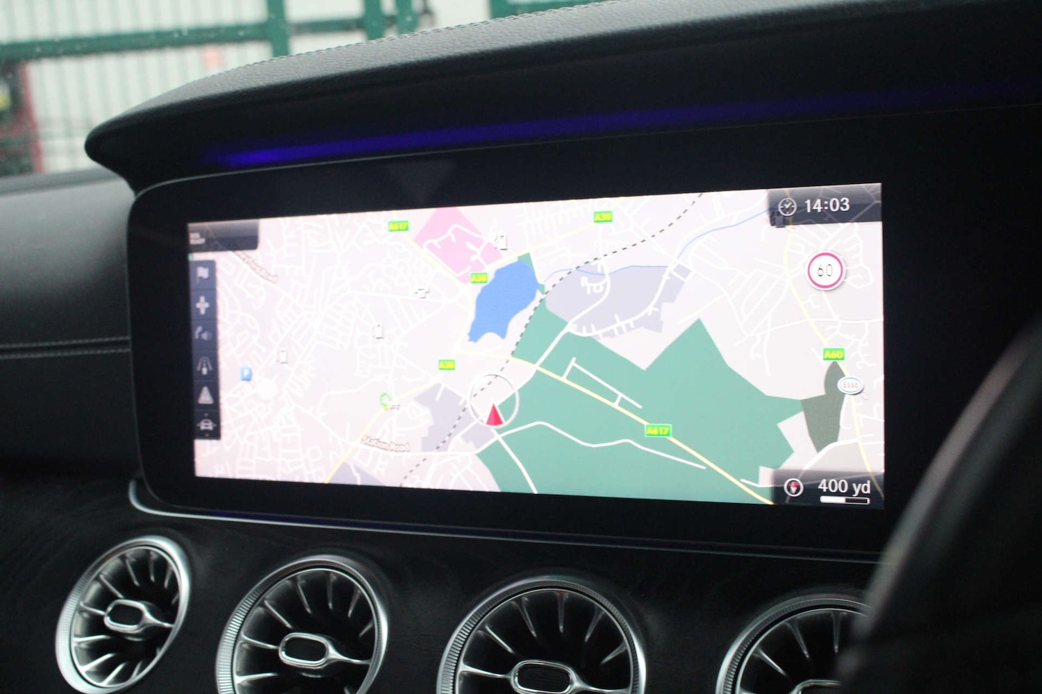 Used Mercedes-Benz E Class 2018 for sale - 76536207: Photo 8