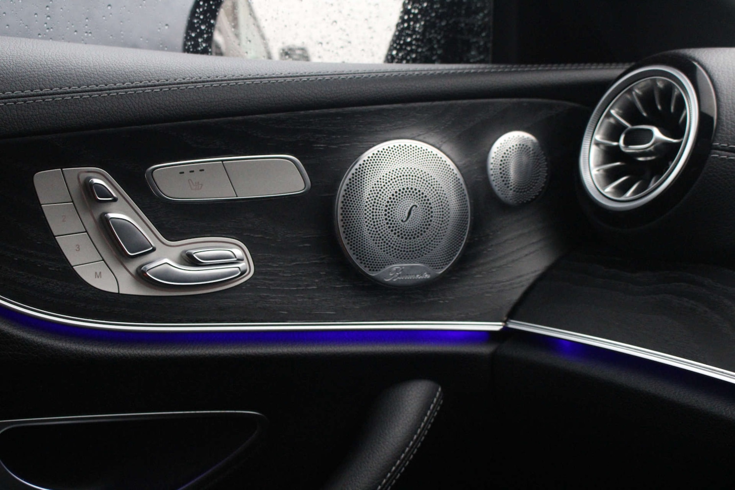 Used Mercedes-Benz E Class 2018 for sale - 76536207: Photo 9