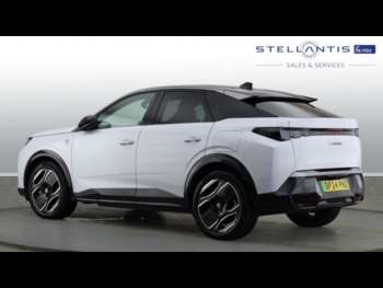 Used Peugeot 3008 2024 for sale - 72594733: Photo