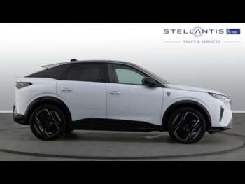 Used Peugeot 3008 2024 for sale - 72594733: Photo