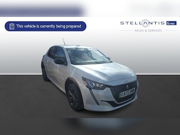 Peugeot 208 feature image