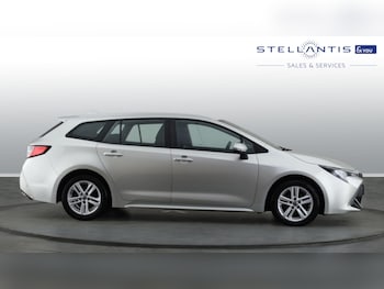 Used Toyota Corolla 2022 for sale - 75811451: Photo