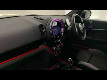 Used MINI Countryman 2022 for sale - 74034659: Photo