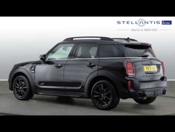 Used MINI Countryman 2022 for sale - 74034659: Photo