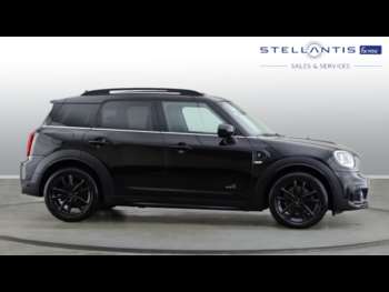 Used MINI Countryman 2022 for sale - 74034659: Photo