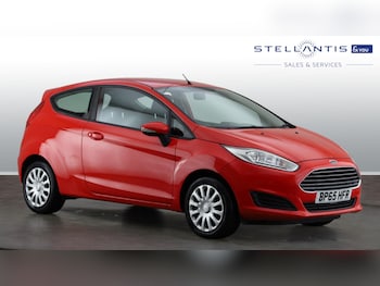 Ford - Fiesta