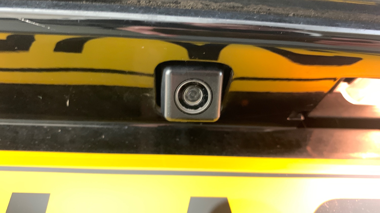 Vehicle 32
