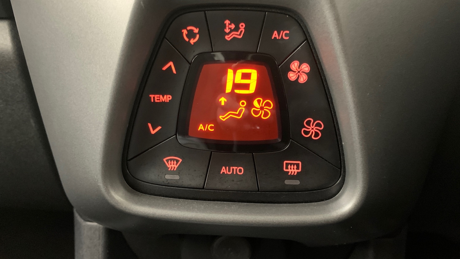 Vehicle 40