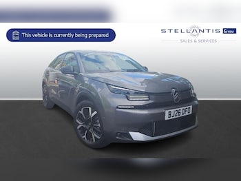 Used Citroen C4 2026 for sale - 78549619: Photo