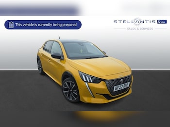 Peugeot 208 feature image