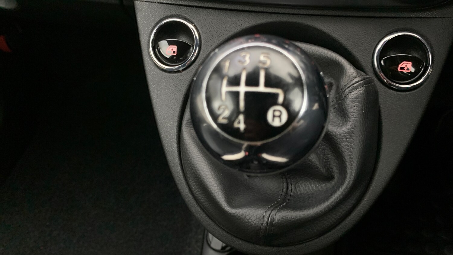 Vehicle 29