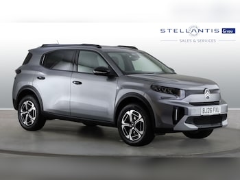 Used Citroen C3 Aircross 2026 for sale - 79133237: Photo
