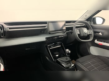 Used Citroen C3 Aircross 2026 for sale - 79133237: Photo