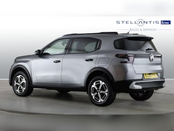 Used Citroen C3 Aircross 2026 for sale - 79133237: Photo