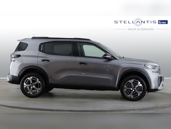 Used Citroen C3 Aircross 2026 for sale - 79133237: Photo