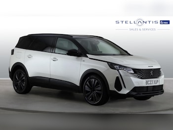 Used Peugeot 5008 2023 for sale - 79318269: Photo