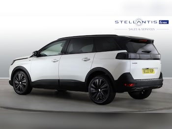 Used Peugeot 5008 2023 for sale - 79318269: Photo