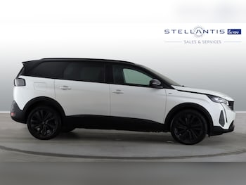 Used Peugeot 5008 2023 for sale - 79318269: Photo