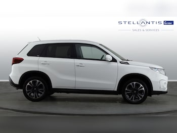 Used Suzuki Vitara 2019 for sale - 75867518: Photo