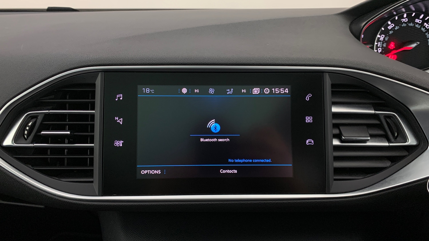 Used Peugeot 308 2020 for sale - 76716050: Photo 11