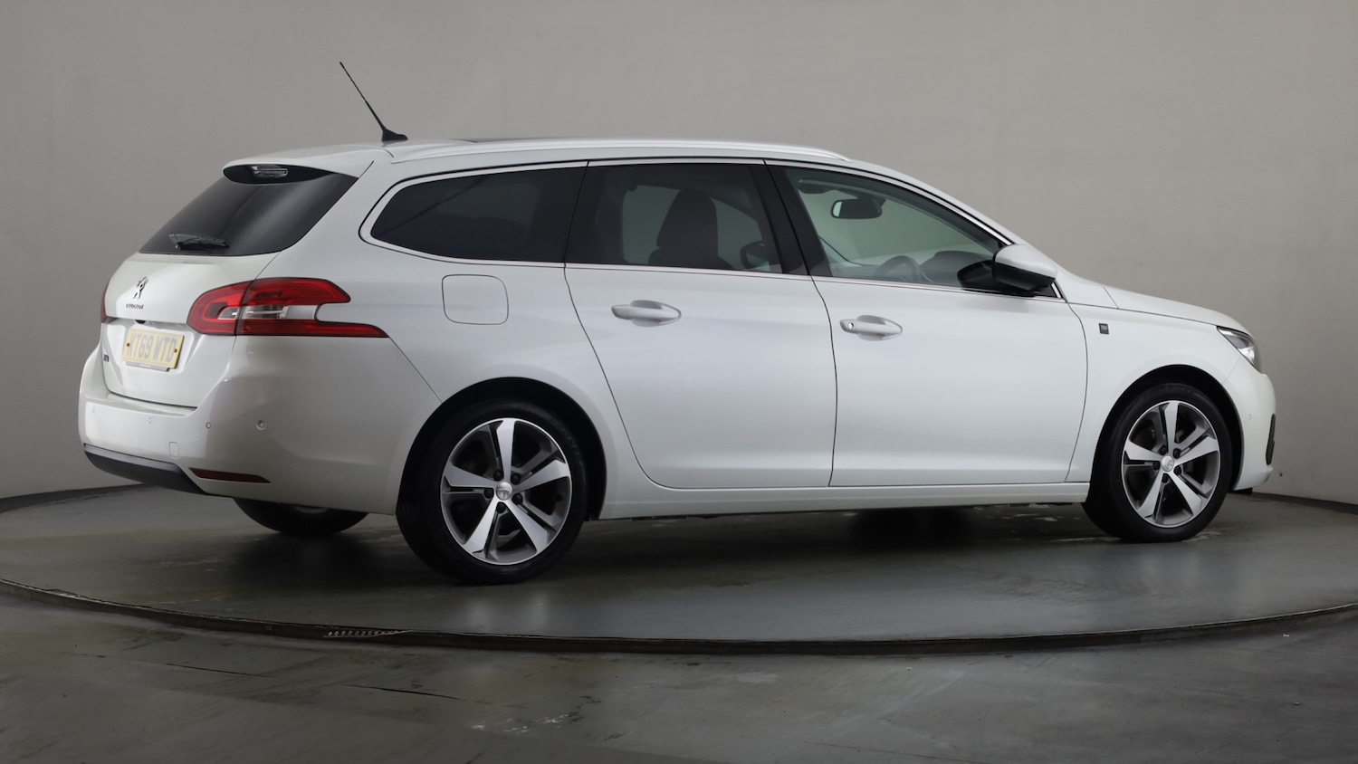 Used Peugeot 308 2020 for sale - 76716050: Photo 12