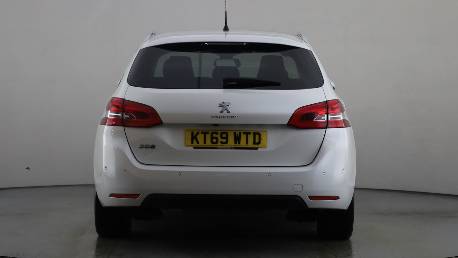 Used Peugeot 308 2020 for sale - 76716050: Photo 13