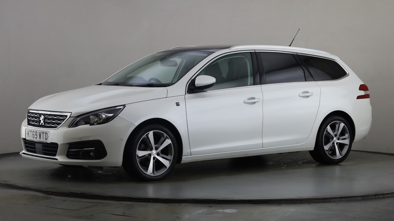 Used Peugeot 308 2020 for sale - 76716050: Photo 15