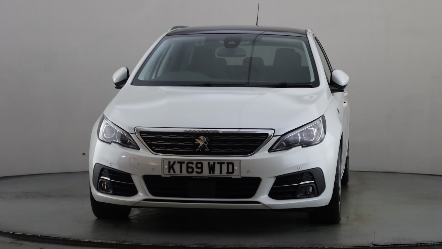 Used Peugeot 308 2020 for sale - 76716050: Photo 16