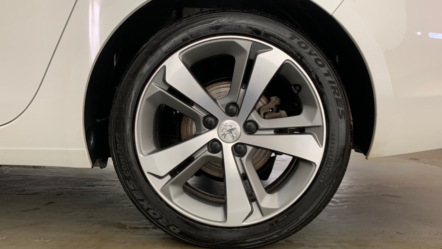 Used Peugeot 308 2020 for sale - 76716050: Photo 17