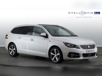 Peugeot - 308