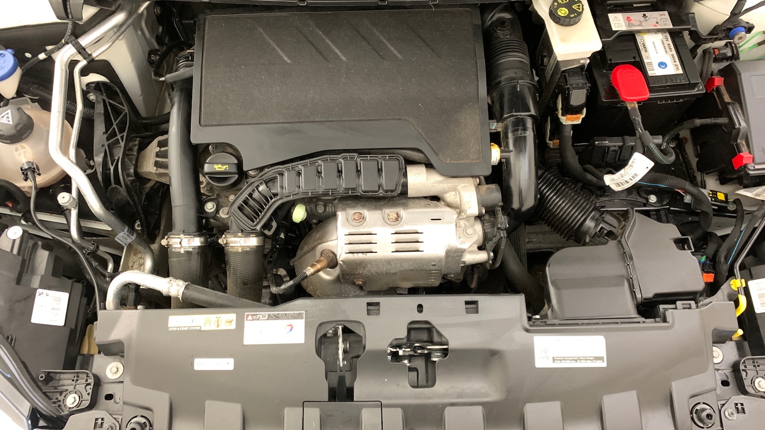 Used Peugeot 308 2020 for sale - 76716050: Photo 21