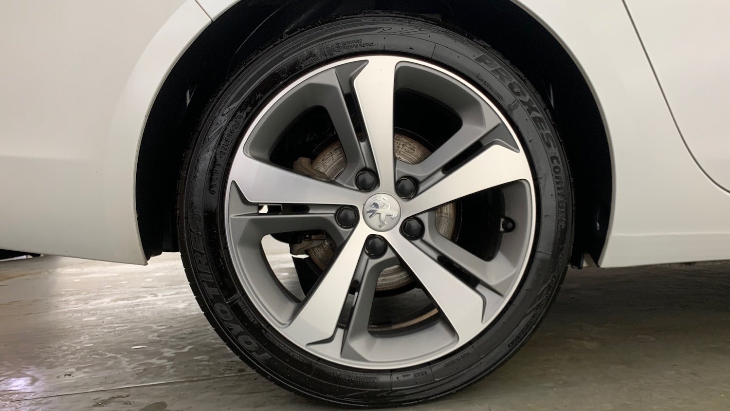 Used Peugeot 308 2020 for sale - 76716050: Photo 22