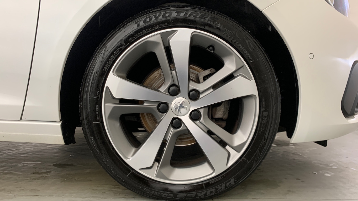 Used Peugeot 308 2020 for sale - 76716050: Photo 23