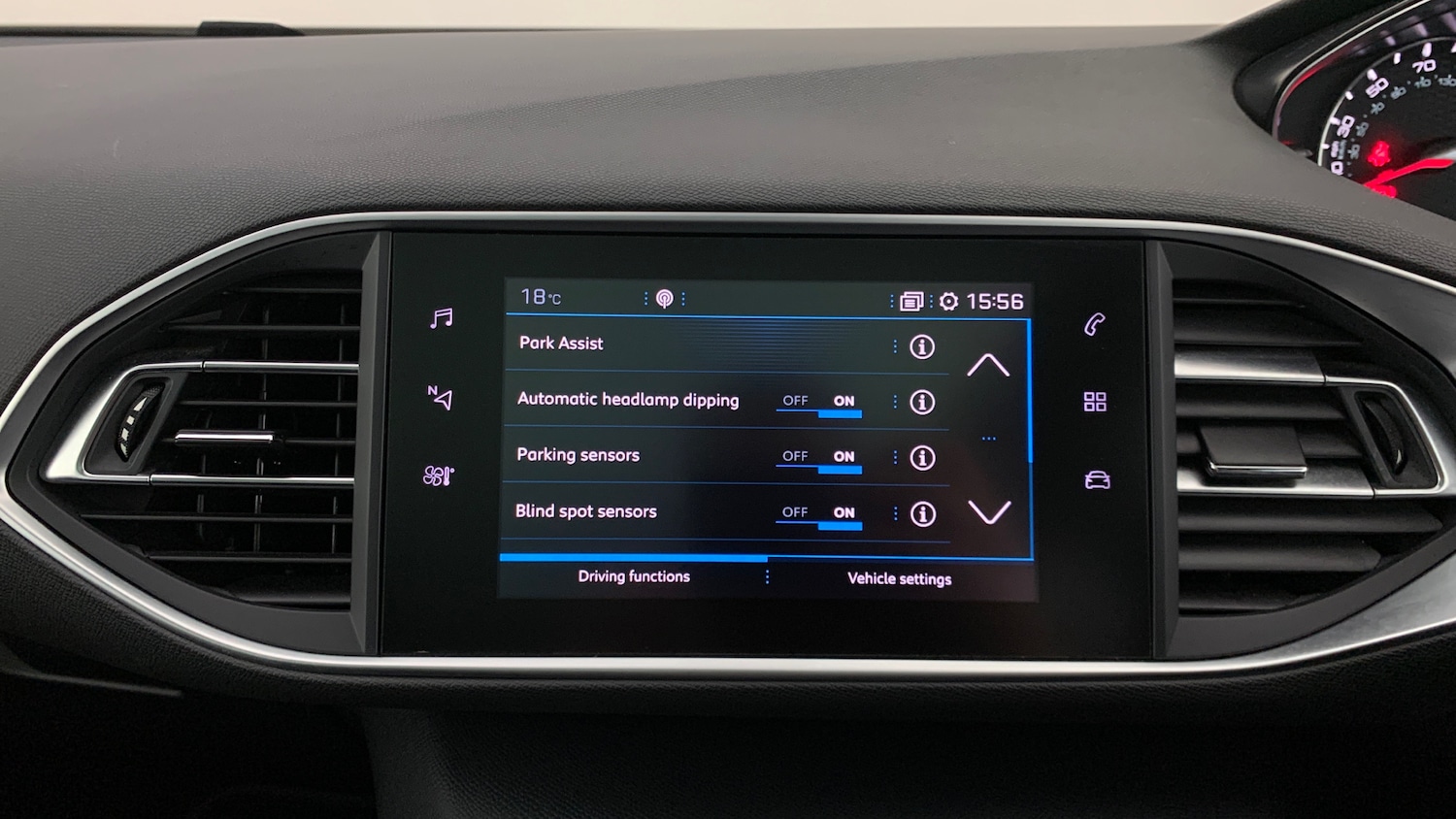 Used Peugeot 308 2020 for sale - 76716050: Photo 27