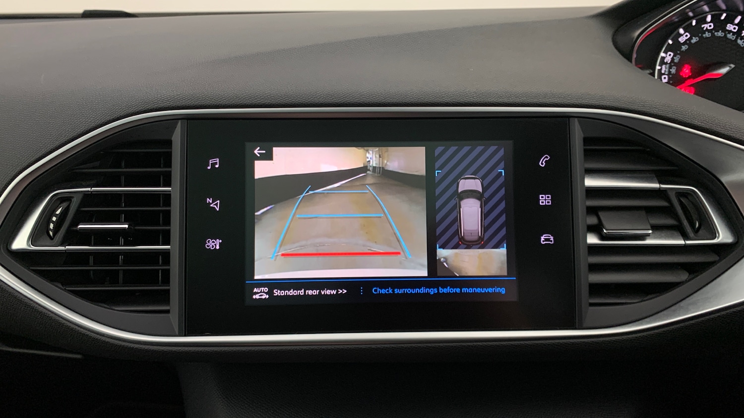 Used Peugeot 308 2020 for sale - 76716050: Photo 28