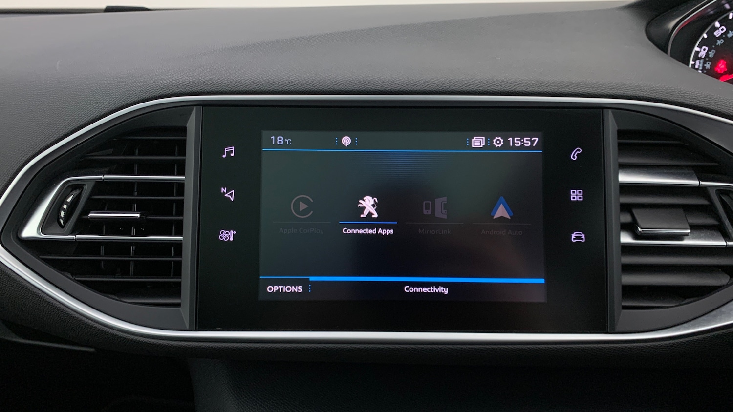 Used Peugeot 308 2020 for sale - 76716050: Photo 30