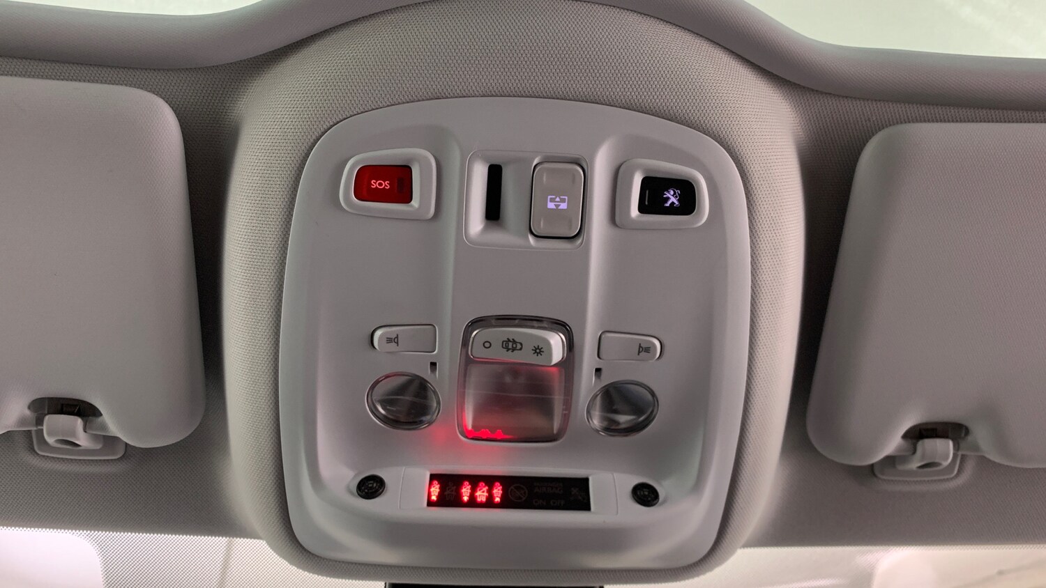 Used Peugeot 308 2020 for sale - 76716050: Photo 34