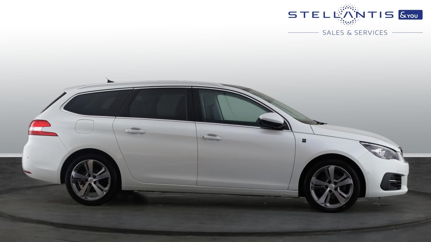 Used Peugeot 308 2020 for sale - 76716050: Photo 4