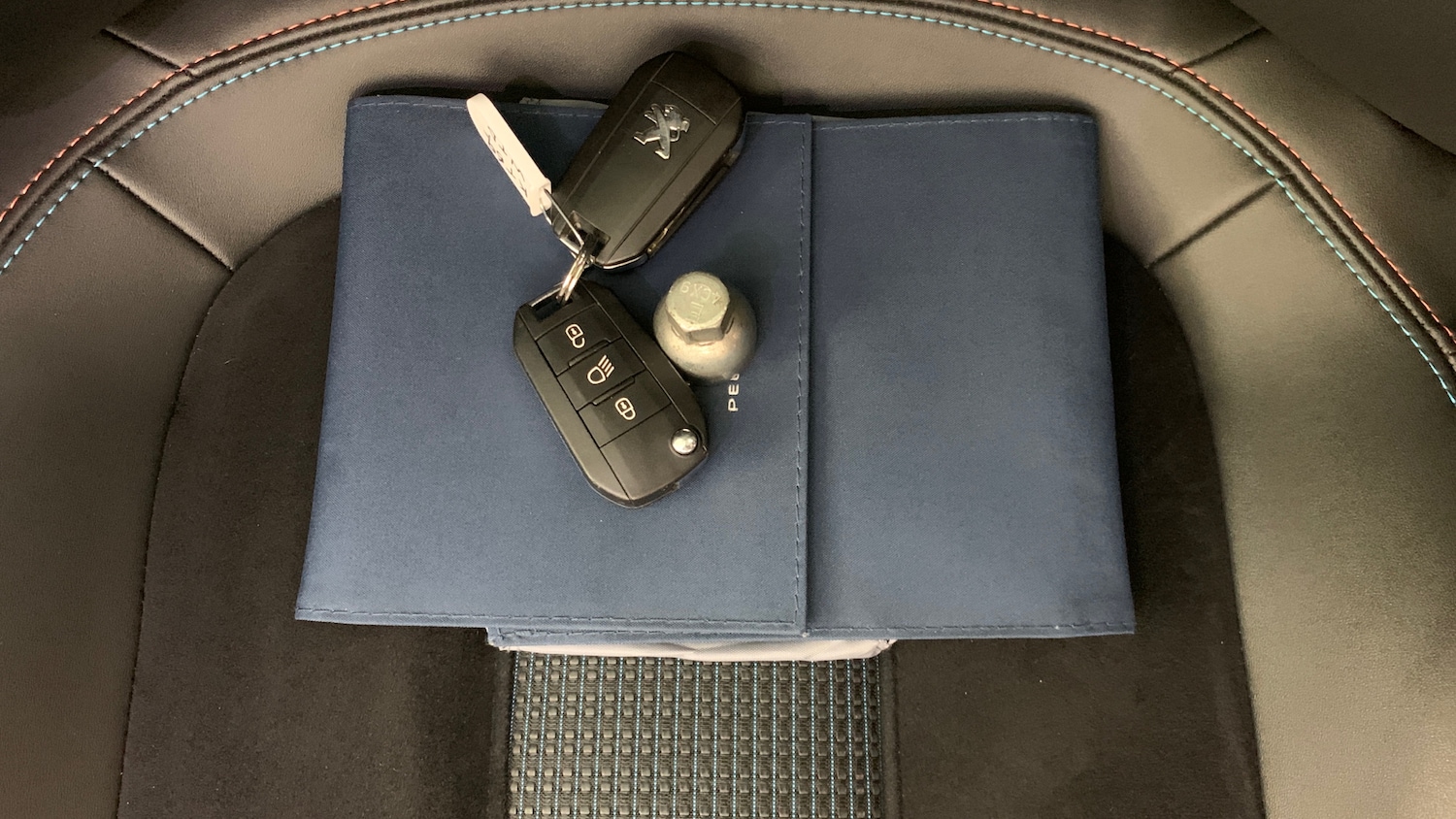 Used Peugeot 308 2020 for sale - 76716050: Photo 42