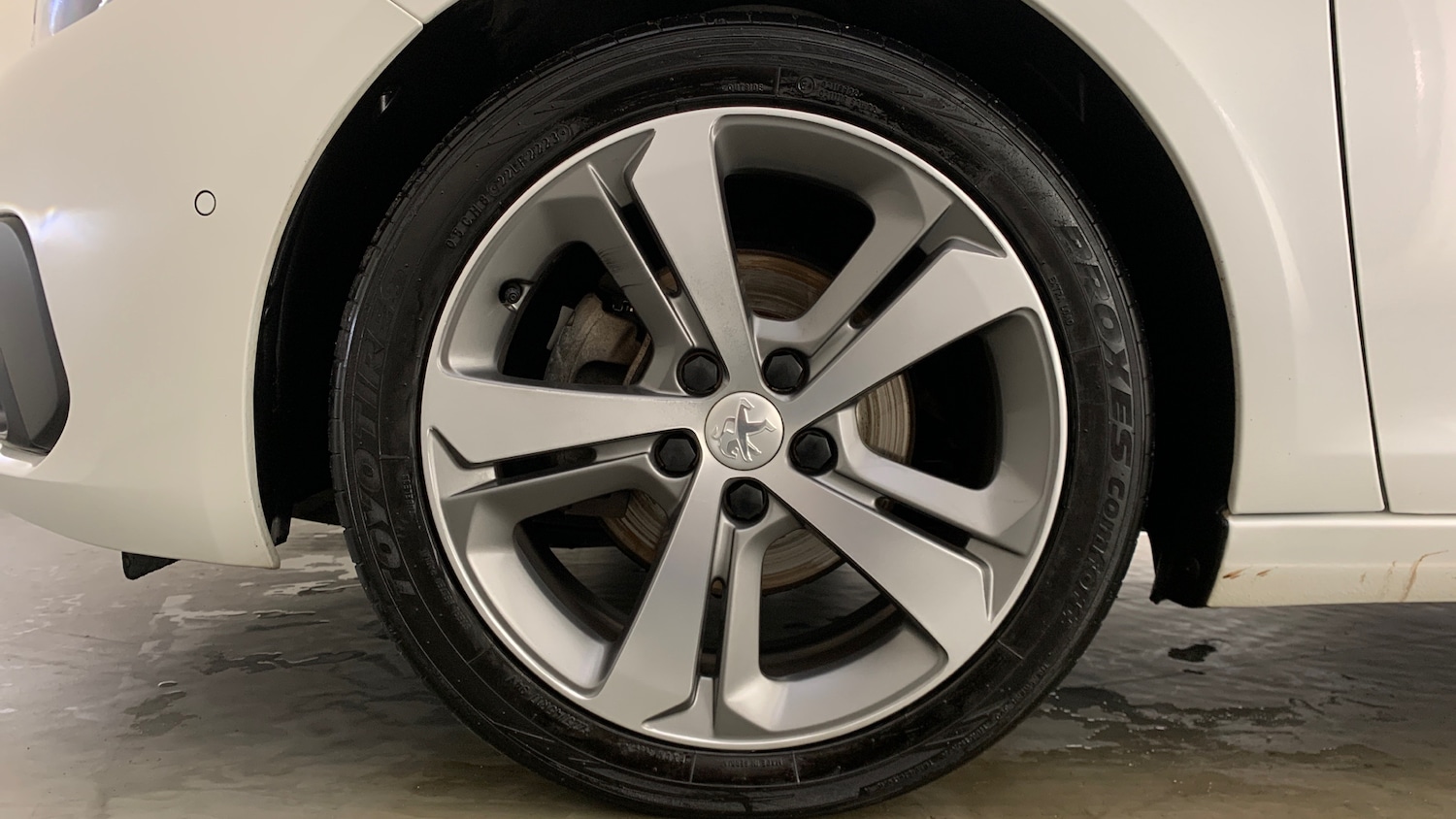 Used Peugeot 308 2020 for sale - 76716050: Photo 6