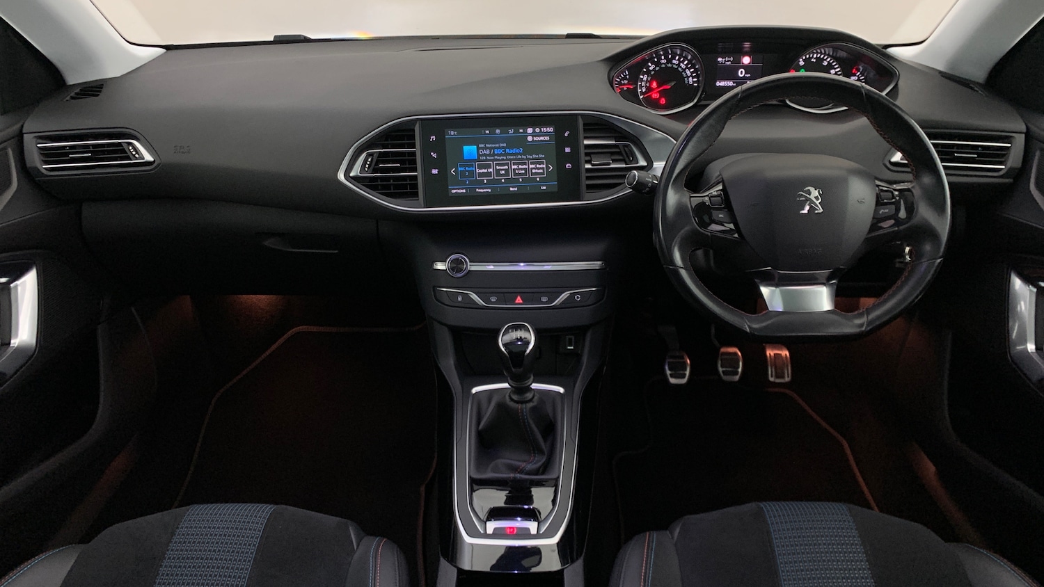 Used Peugeot 308 2020 for sale - 76716050: Photo 9