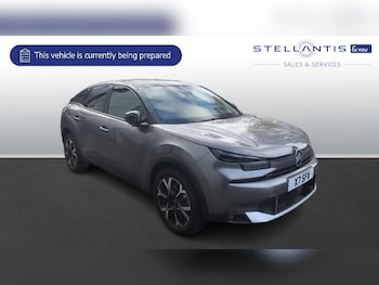 Used Citroen C4 2025 for sale - 76441676: Photo