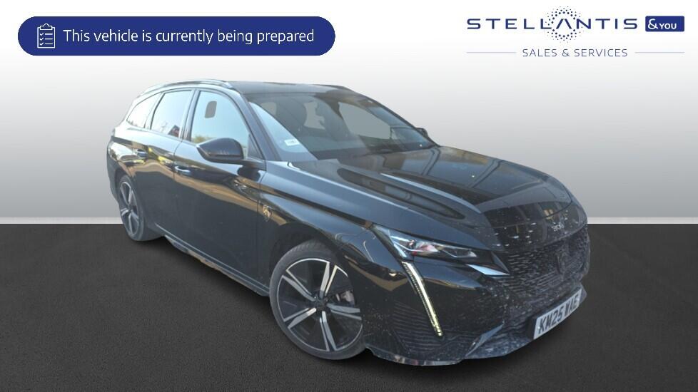 Used Peugeot 308 2025 for sale - 77959147: Photo 1