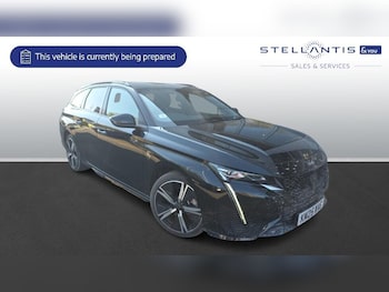 Peugeot 308 feature image