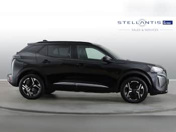 Used Peugeot 2008 2024 for sale - 79293192: Photo